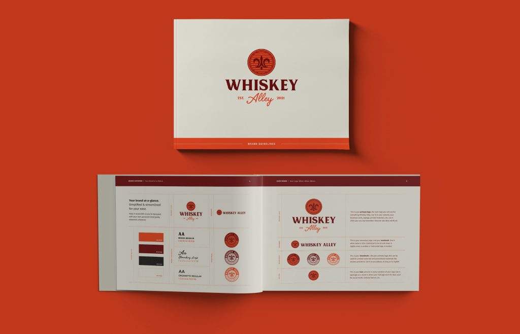 Whiskey